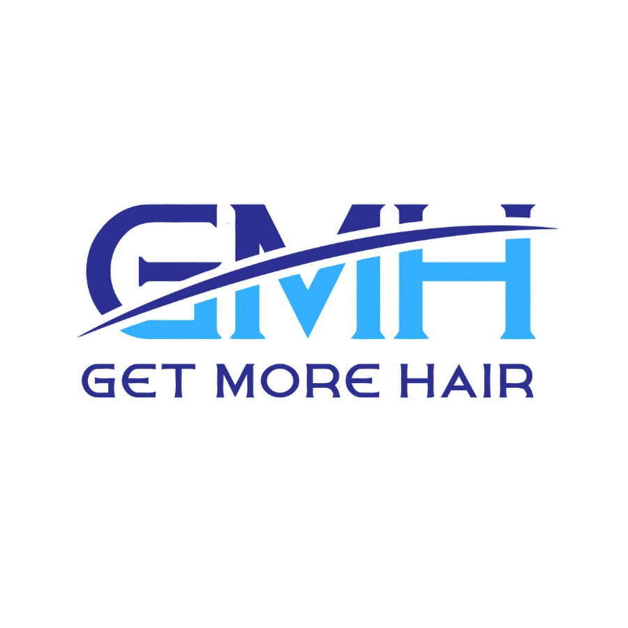 Get More Hair logo